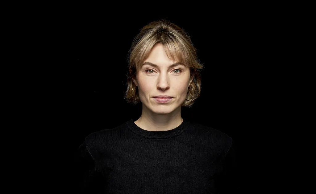 Valentina Jaffé - ato Kunstplattform
