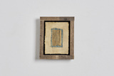 Constanze Zacharias‘s Kunstwerk ‘Invisible Prisoners 000-097‘