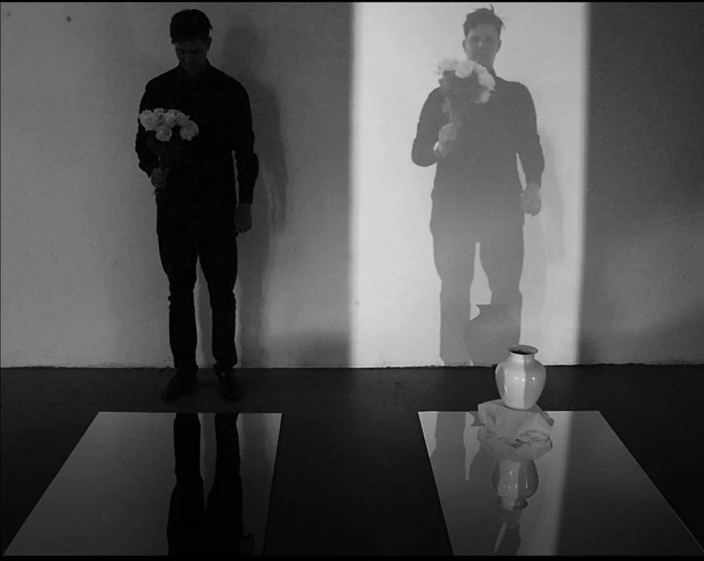 Kilian Kretschmers Kunstwerk STILL