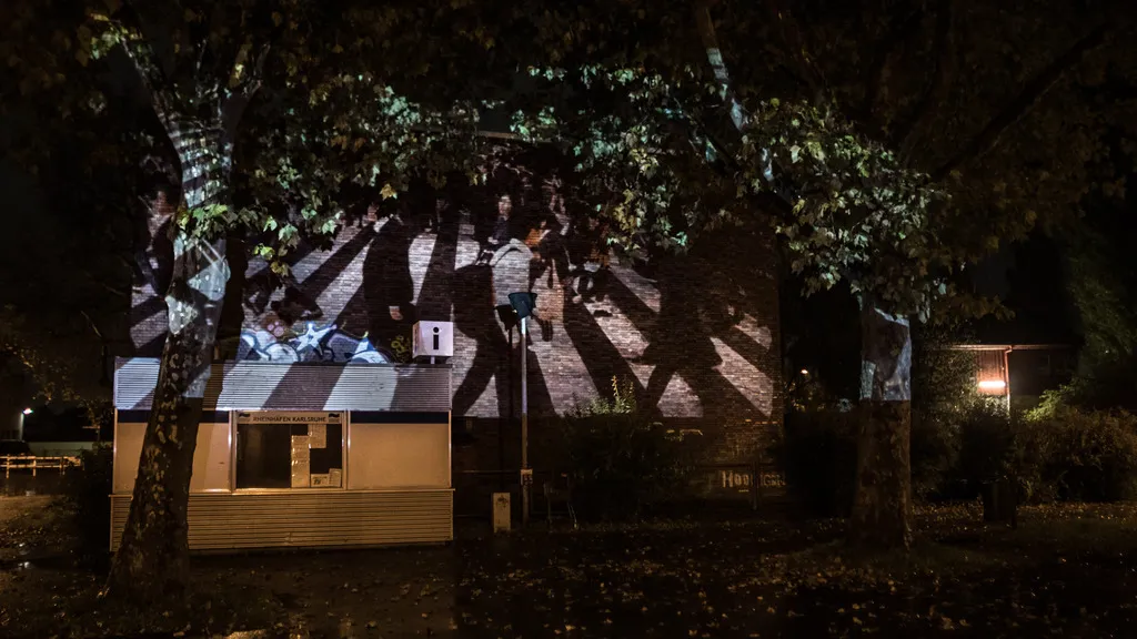 Benjamin Breitkopfs Kunstwerk Codumental