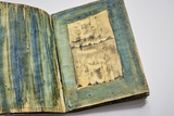 Constanze Zacharias‘s Kunstwerk ‘BOOK (Buch)‘