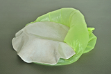 Verena Schmidt‘s Kunstwerk ‘Sturzspeise‘