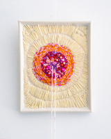 Paloma Wolff‘s Kunstwerk ‘Holy Breast‘