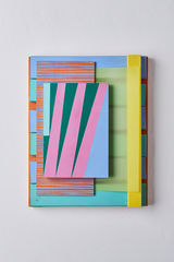 Dennis Ulbrich‘s Kunstwerk ‘palm leaf‘