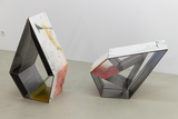 Kristiane Kegelmann‘s Kunstwerk ‘Fett Von Gestern‘