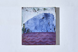 Nemanja Šarbajić‘s Kunstwerk ‘Blue Highways‘