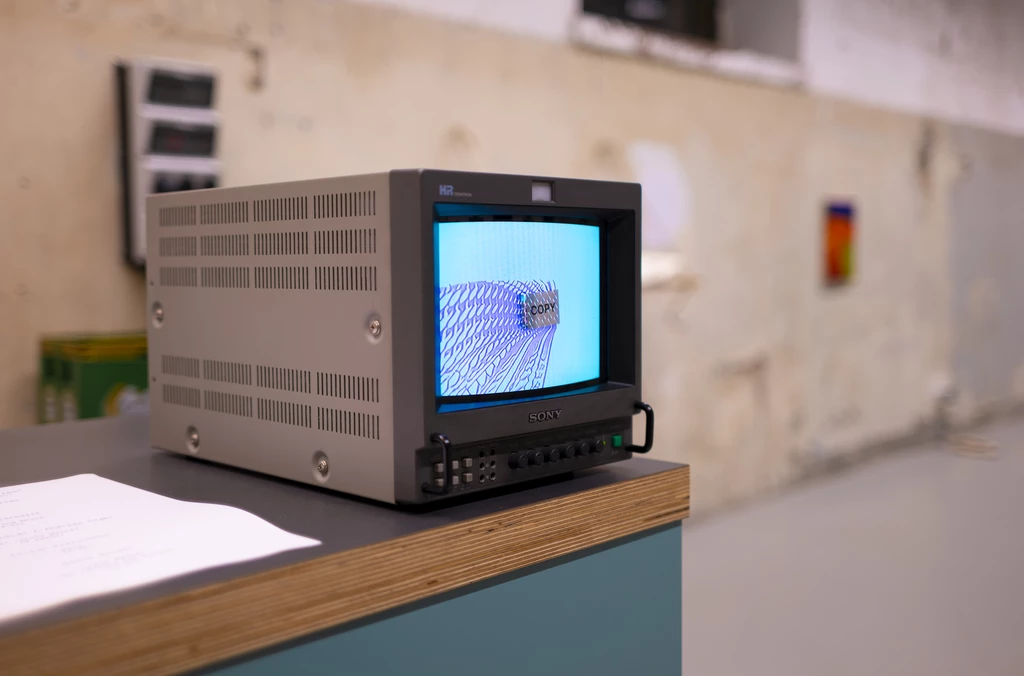 Kilian Kretschmers Kunstwerk COPY