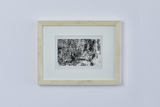 Constanze Zacharias‘s Kunstwerk ‘Die Lichtung‘