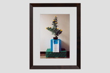 Stephanie Senge‘s Kunstwerk ‘Three Minutes Happiness - 07.11.05‘