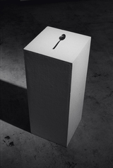 Von Silberland‘s Kunstwerk ‘MATRIX, DER LÖFFEL UND WARUM DAS ENDE OHNE ENDE DAS BESTE ENDE IST‘