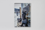 Benjamin Breitkopf‘s Kunstwerk ‘Fundstück‘