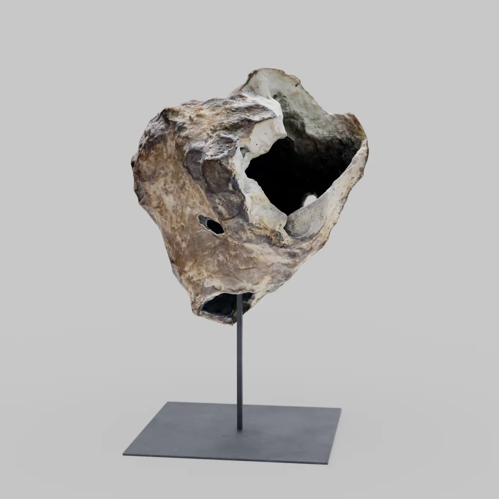 Alex Bestas Kunstwerk FIND-LOG-BS-230715-003